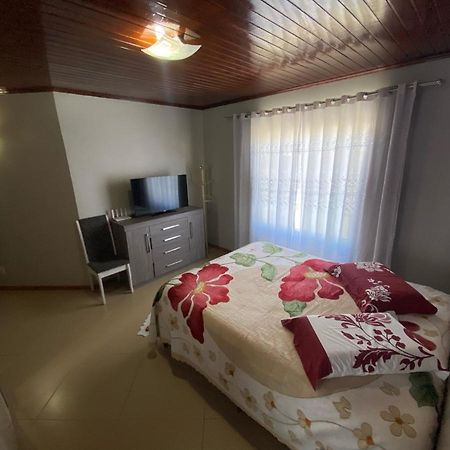 Casa Mobiliada Urubici Bed and Breakfast Εξωτερικό φωτογραφία
