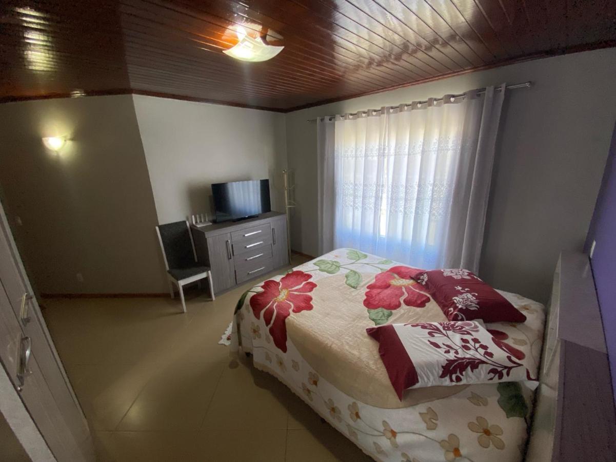 Casa Mobiliada Urubici Bed and Breakfast Εξωτερικό φωτογραφία