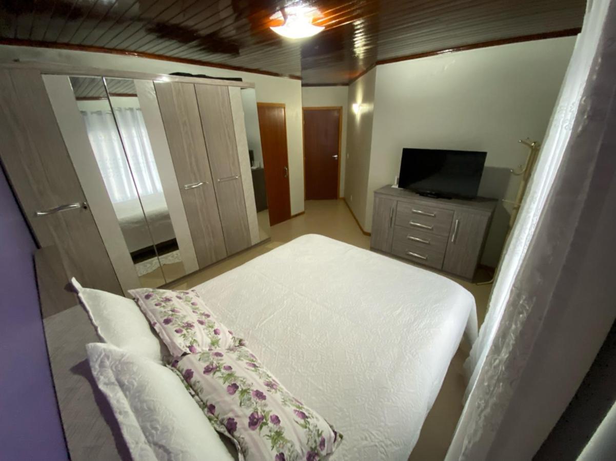 Casa Mobiliada Urubici Bed and Breakfast Εξωτερικό φωτογραφία