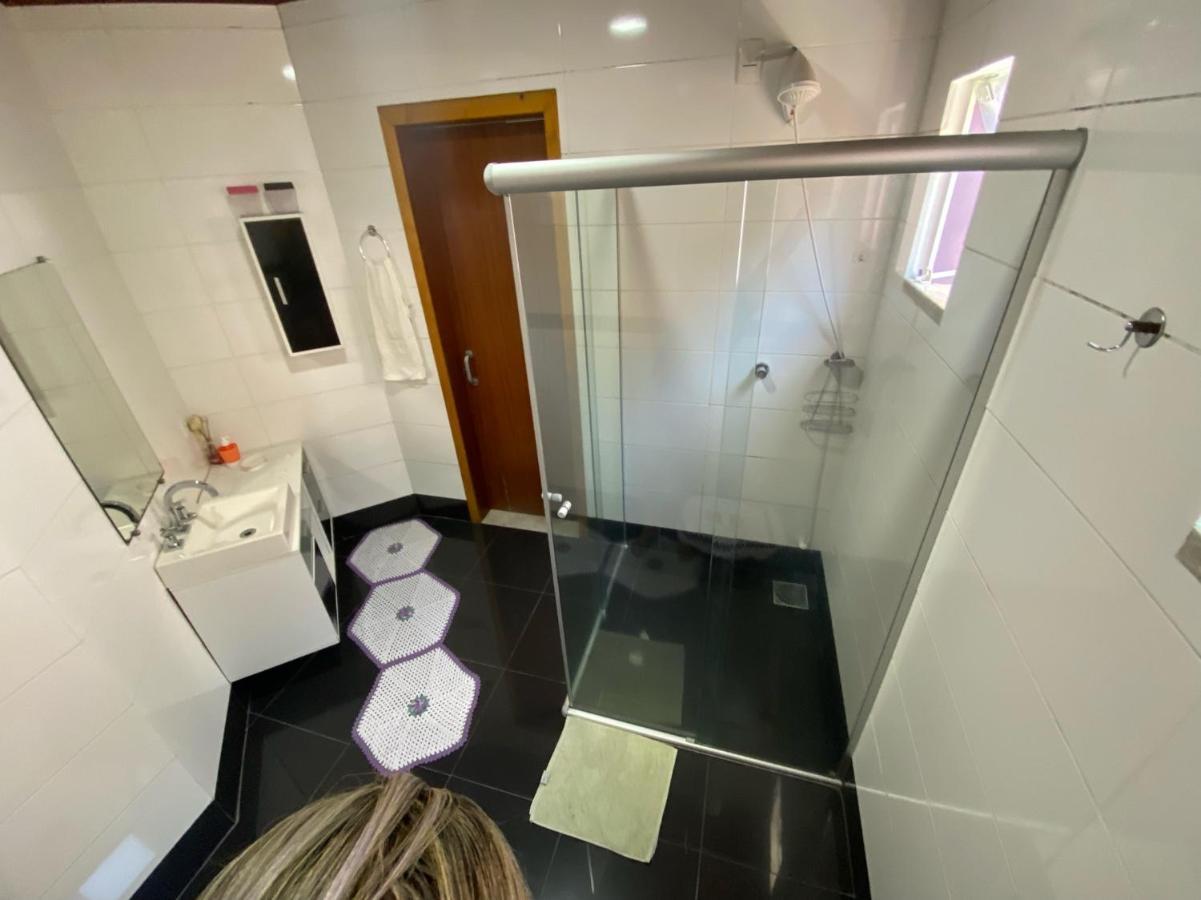Casa Mobiliada Urubici Bed and Breakfast Εξωτερικό φωτογραφία