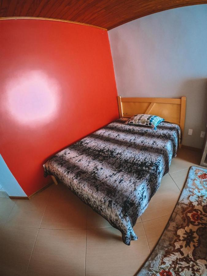 Casa Mobiliada Urubici Bed and Breakfast Εξωτερικό φωτογραφία