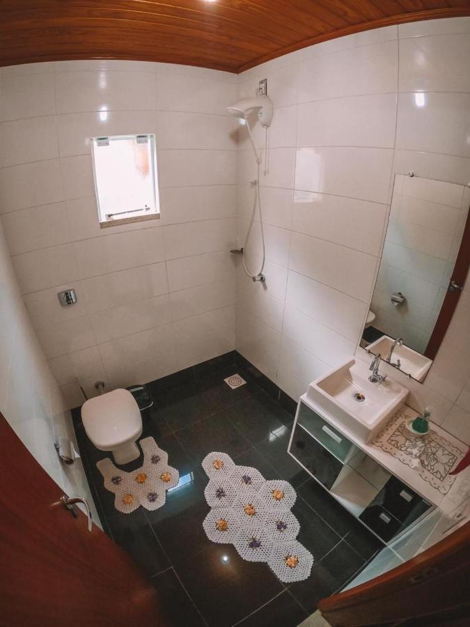 Casa Mobiliada Urubici Bed and Breakfast Εξωτερικό φωτογραφία